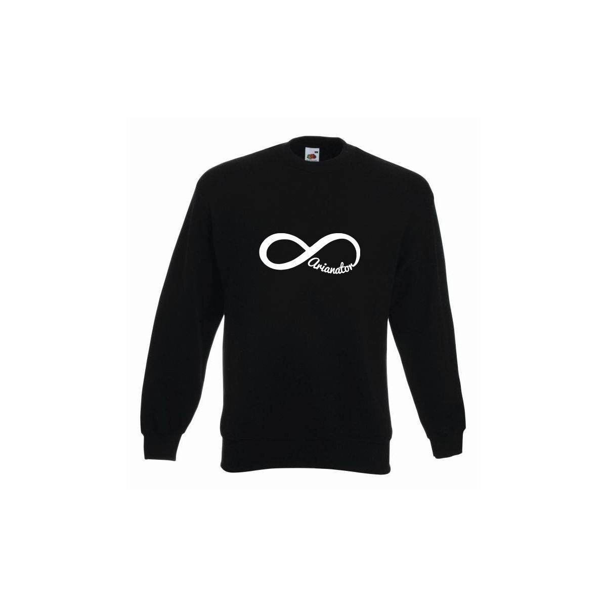 Bluza oversize ARIANA FOREVER