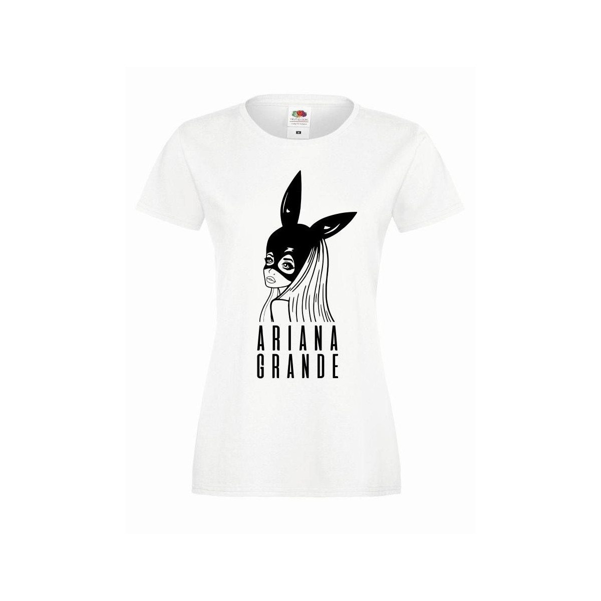 T-shirt lady ARIANA GRANDE