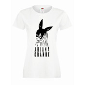 T-shirt lady ARIANA GRANDE