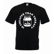 T-shirt oversize THERAPY