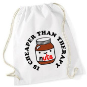 plecak worek DTG THERAPY