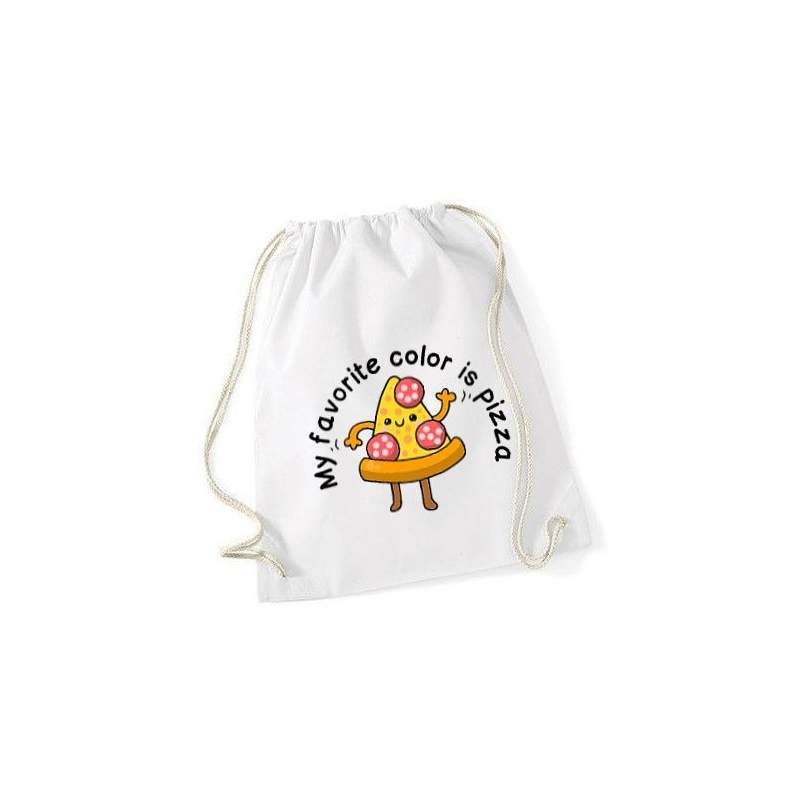 plecak worek DTG PIZZA