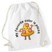 plecak worek DTG PIZZA