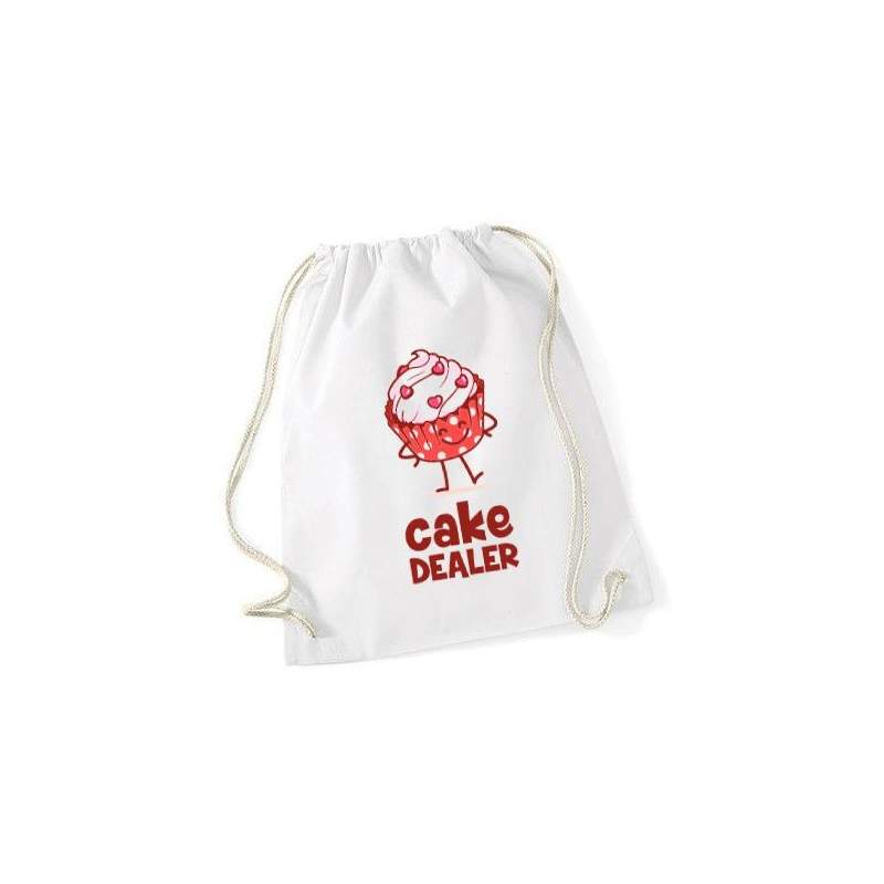 plecak worek DTG CAKE DEALER