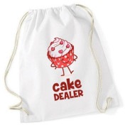 plecak worek DTG CAKE DEALER