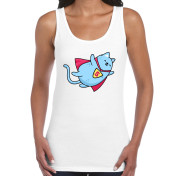 Top tank DTG SUPERCAT