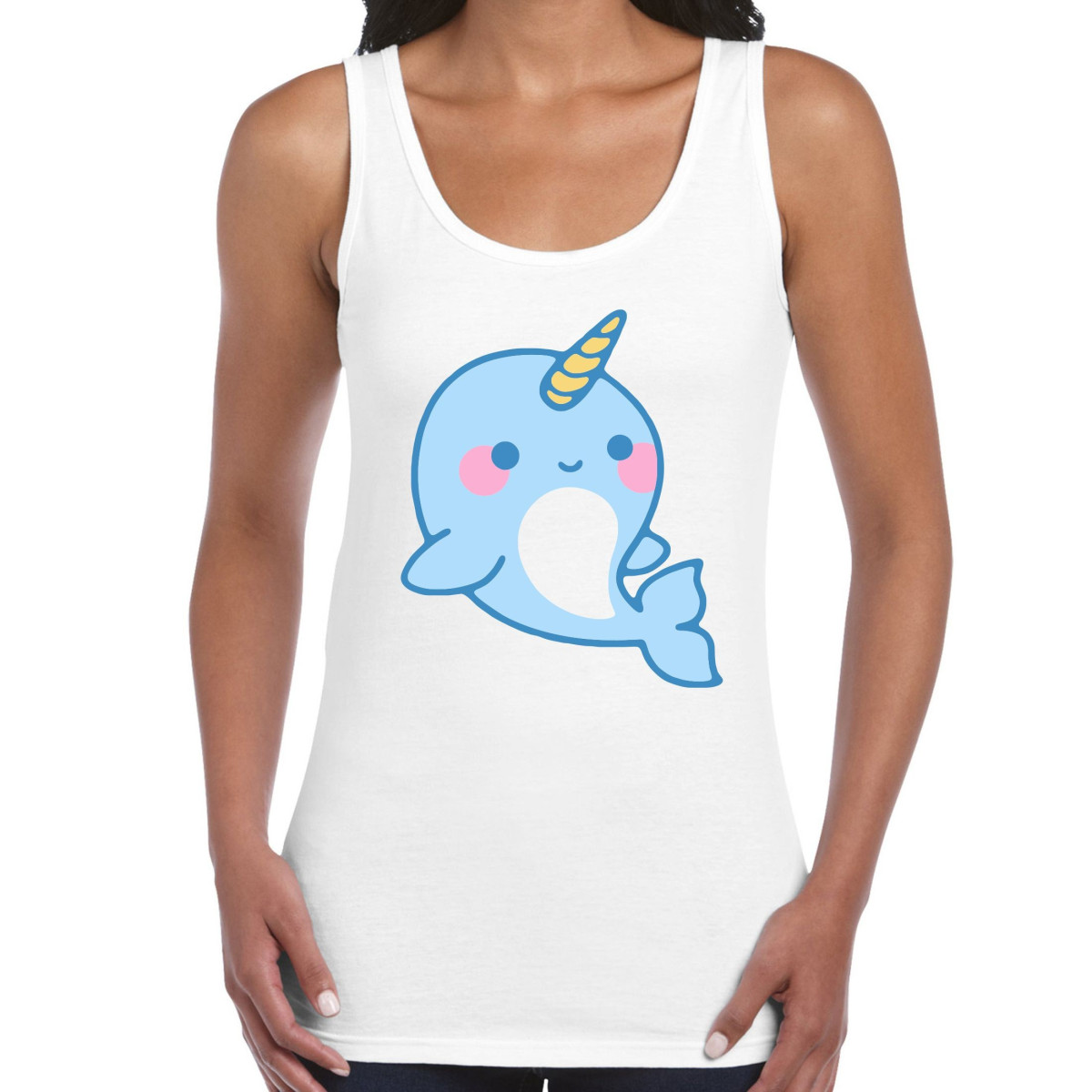 Top tank DTG UNIWHALE