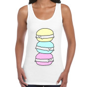 Top tank DTG MACARONES