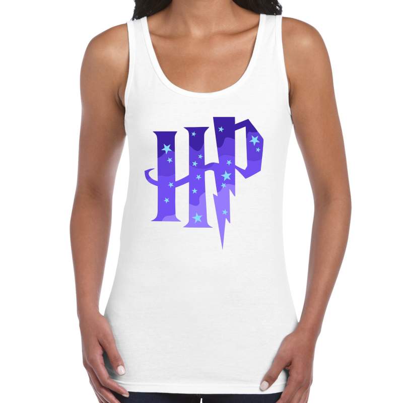Top tank DTG HP