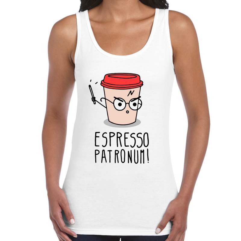 Top tank DTG ESPRESSO