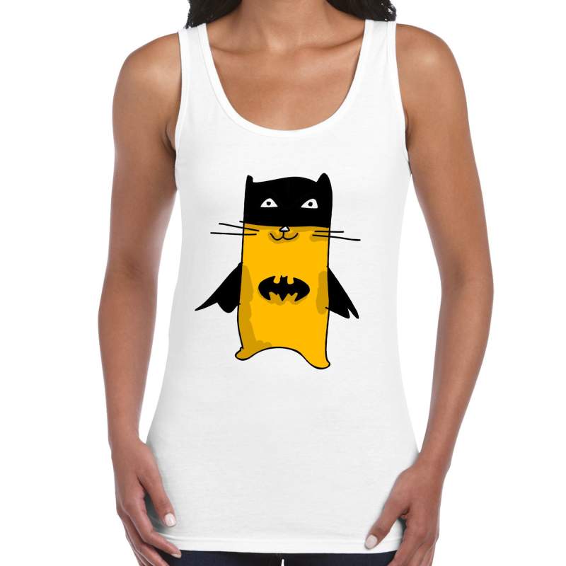 Top tank DTG BATCAT