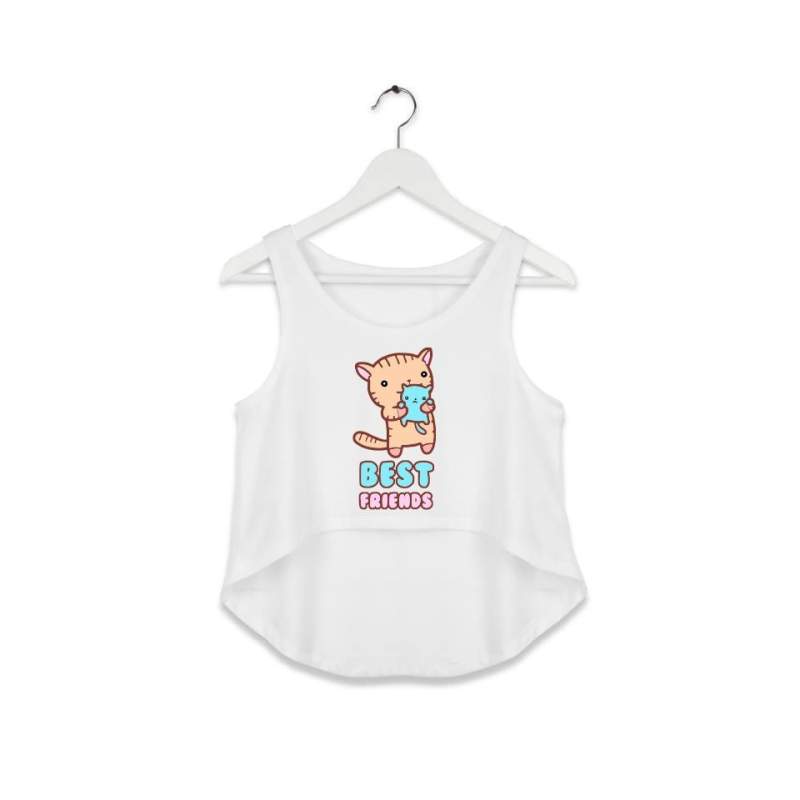 TOP summer druk UNICORN 1