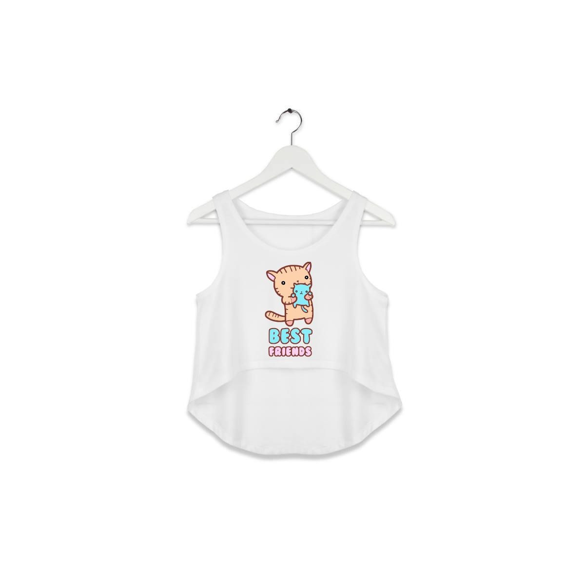 TOP summer druk UNICORN 1