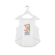 TOP summer druk UNICORN 1