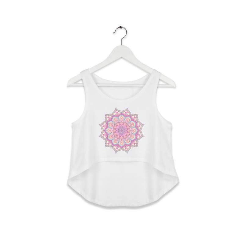 TOP summer druk UNICORN 1