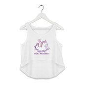 TOP summer druk UNICORN 1