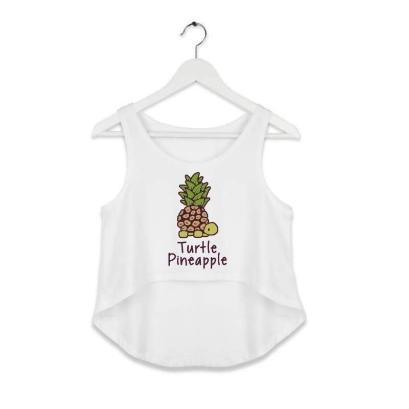 TOP summer druk UNICORN 1