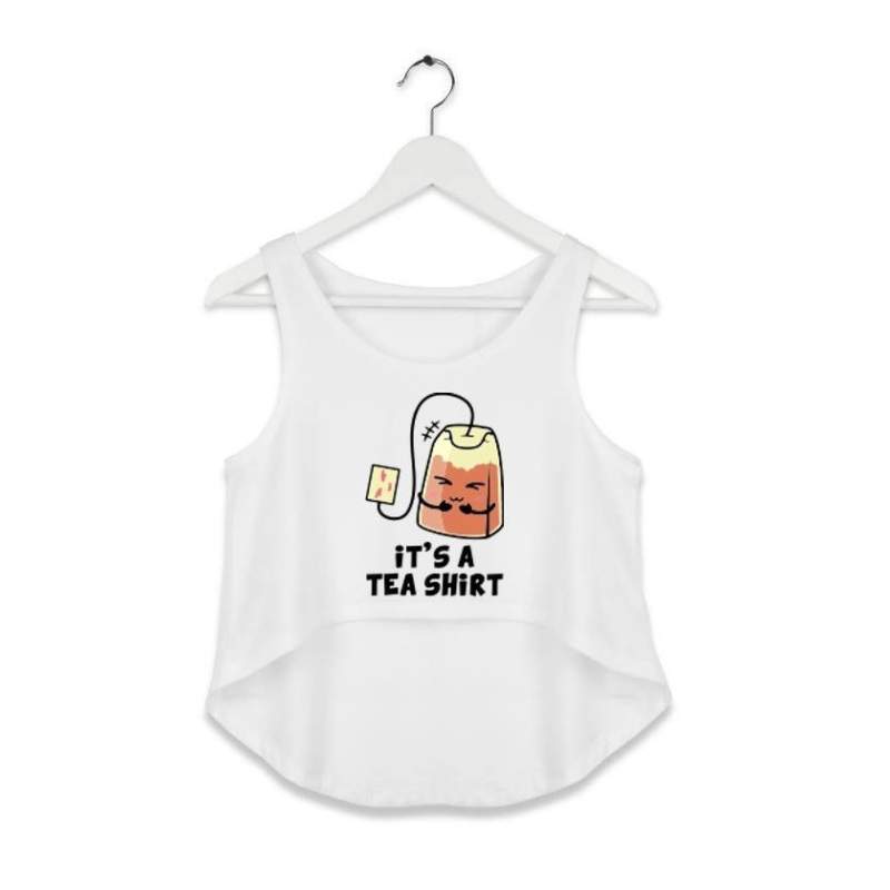 TOP summer druk UNICORN 1