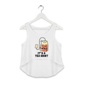 TOP summer druk UNICORN 1