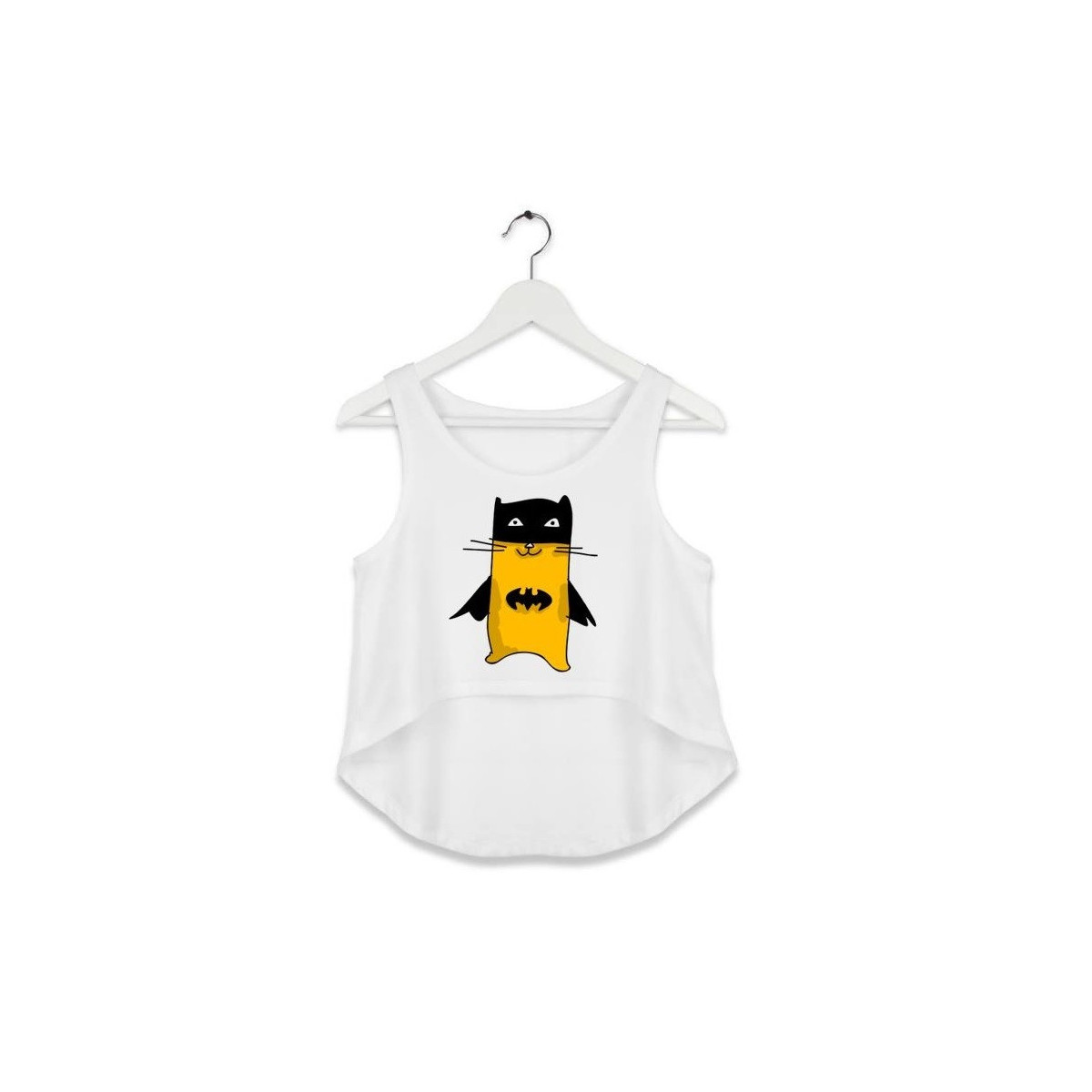 TOP summer druk BAT CAT