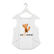 TOP summer druk ZALIS MNIE