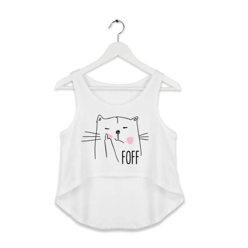 TOP summer druk FOFF