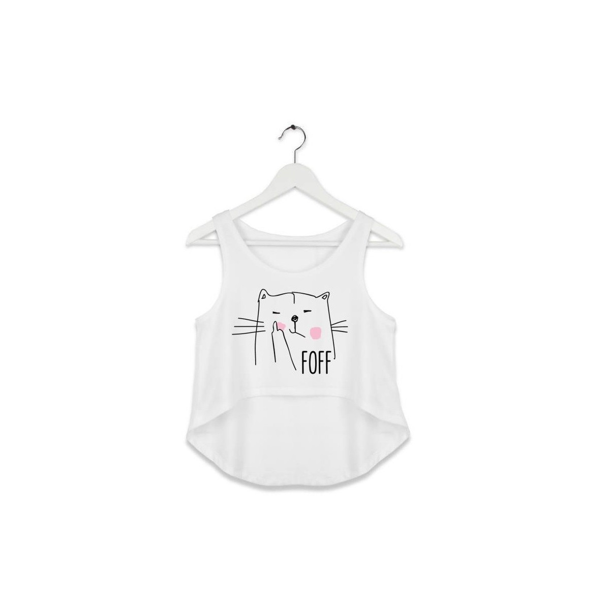 TOP summer druk FOFF