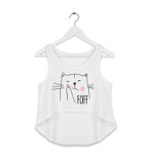 TOP summer druk FOFF