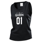 Top tank QUEEN 01