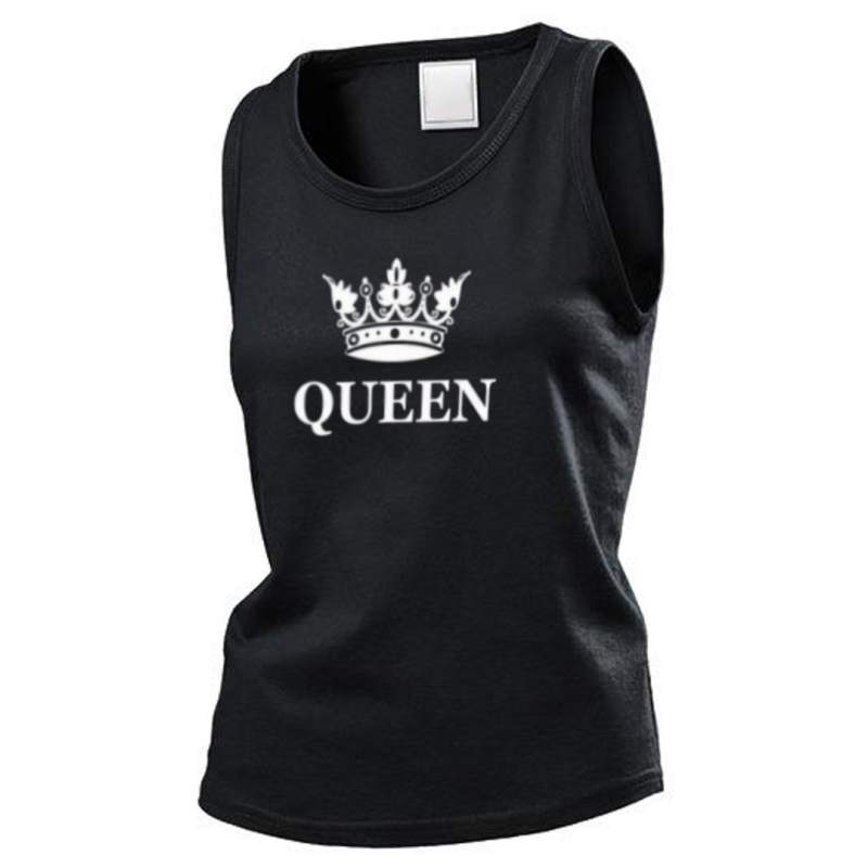 Top tank QUEEN KORONA