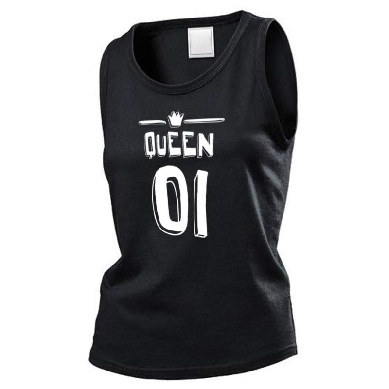Top tank QUEEN 