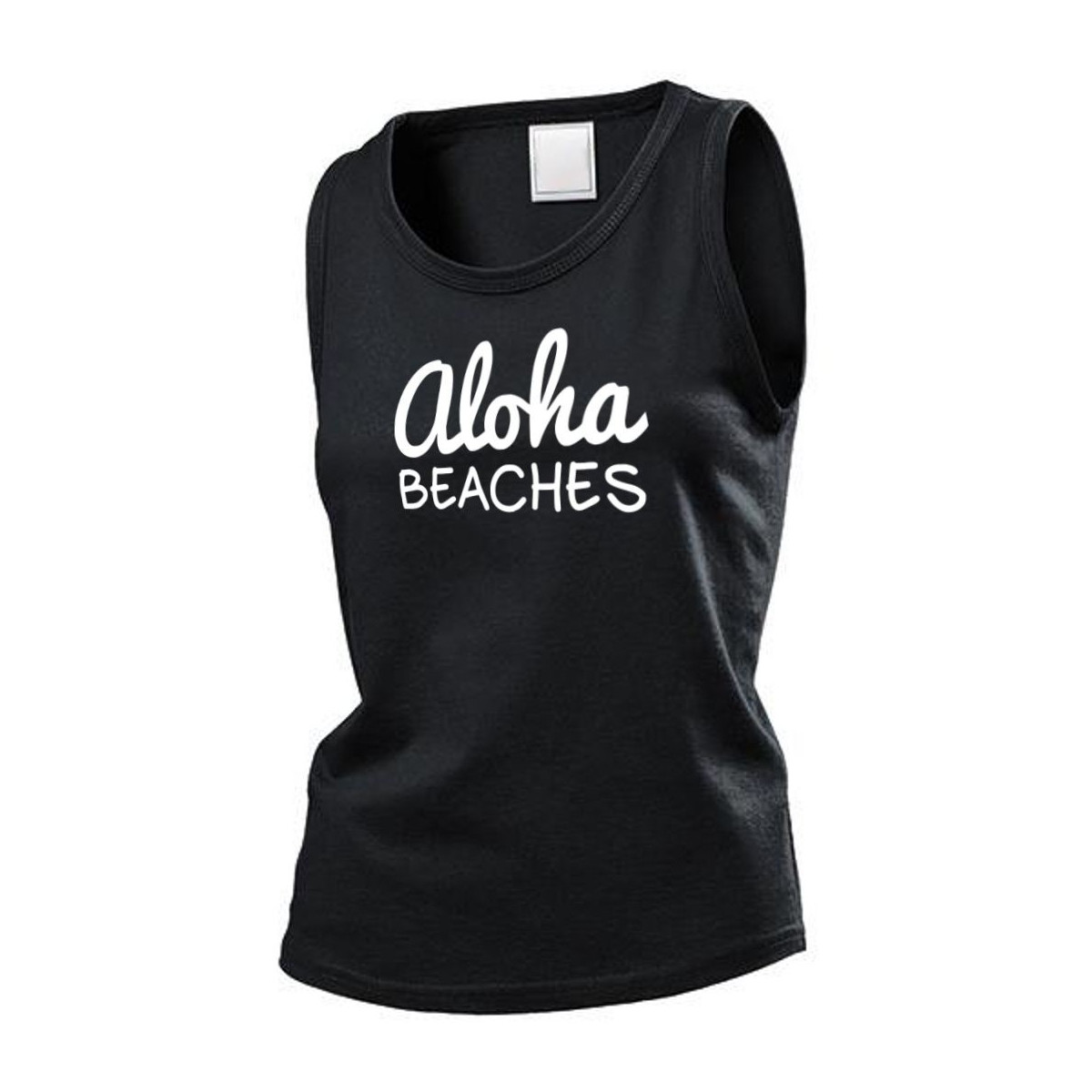 Top tank ALOHA BEACHES