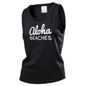 Top tank ALOHA BEACHES