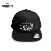 Czapka snapback cap / COOL TATA /