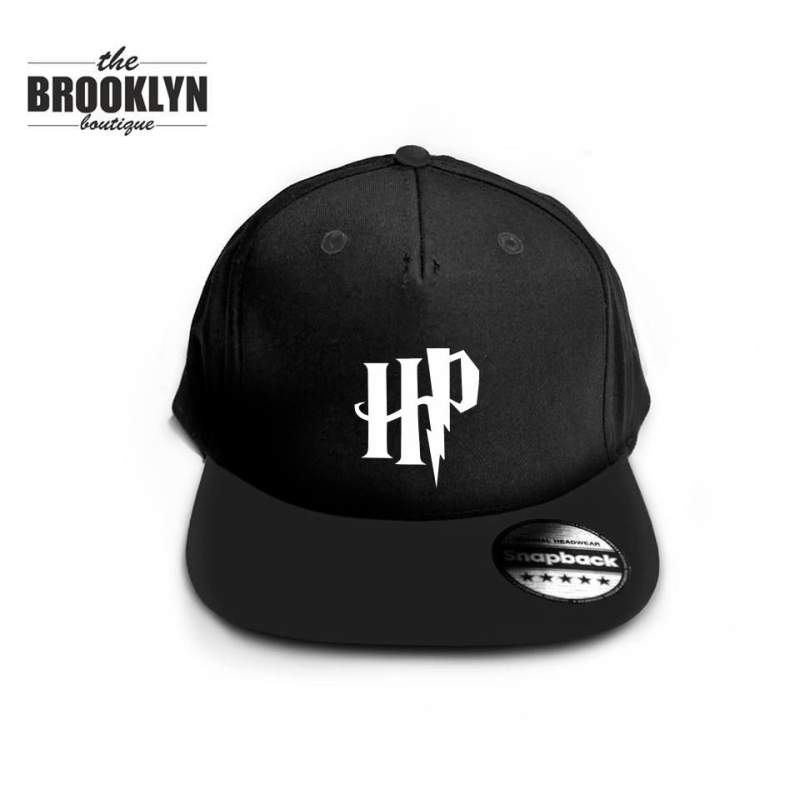 Czapka snapback cap HP
