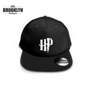 Czapka snapback cap HP