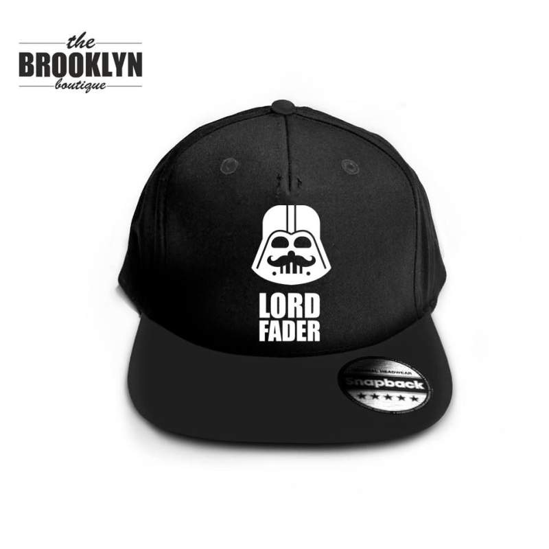 Czapka snapback cap / GOOD FATHER /