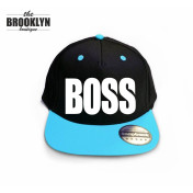 Czapka snapback cap BOSS