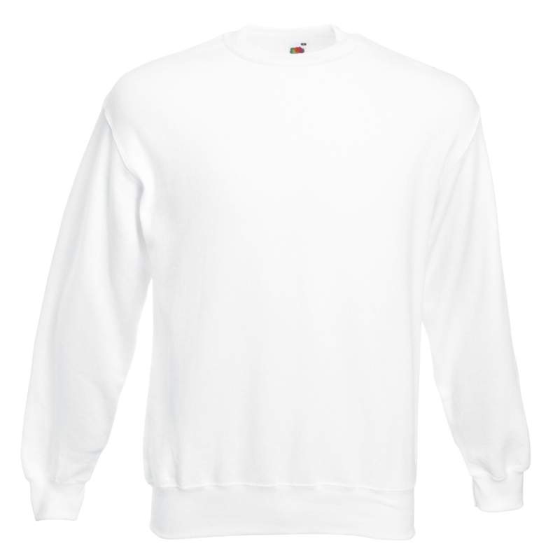 Bluza oversize Z WŁASNYM NADRUKIEM