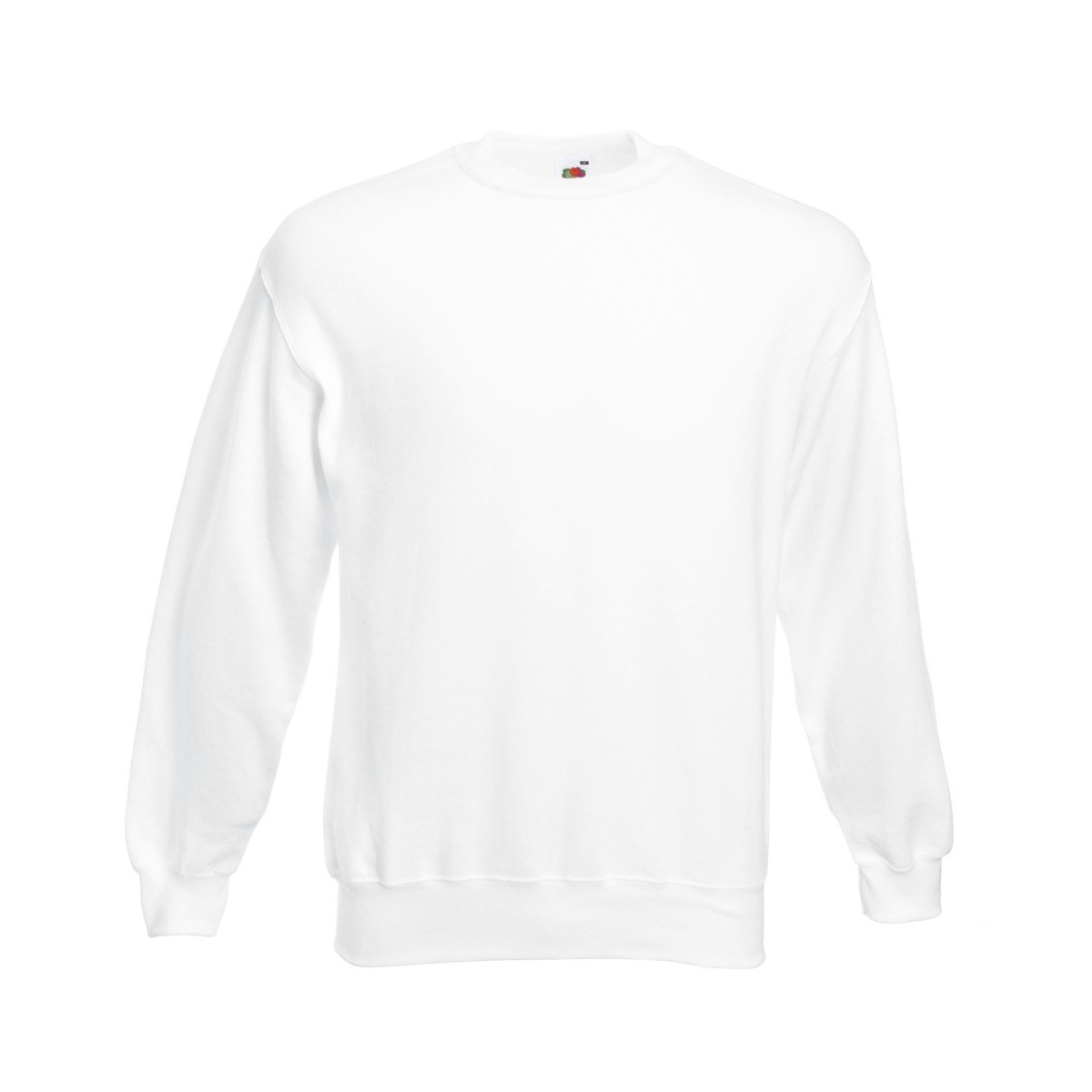 Bluza oversize Z WŁASNYM NADRUKIEM