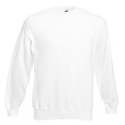 Bluza oversize Z WŁASNYM NADRUKIEM