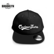 Czapka snapback cap / CZADOWY TATA /