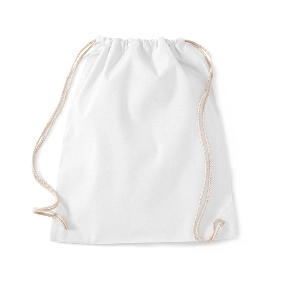 Plecak worek Z WŁASNYM NADRUKIEM