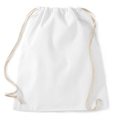 Plecak worek Z WŁASNYM NADRUKIEM