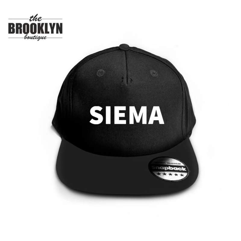 Czapka snapback cap / MC ochotę /