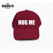 czapka baseball HUG ME