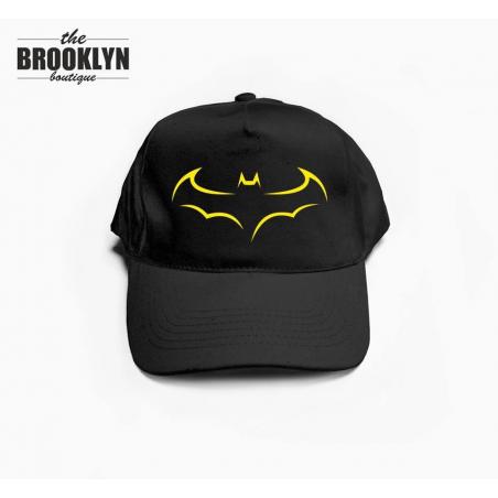 czapka baseball BATMAN