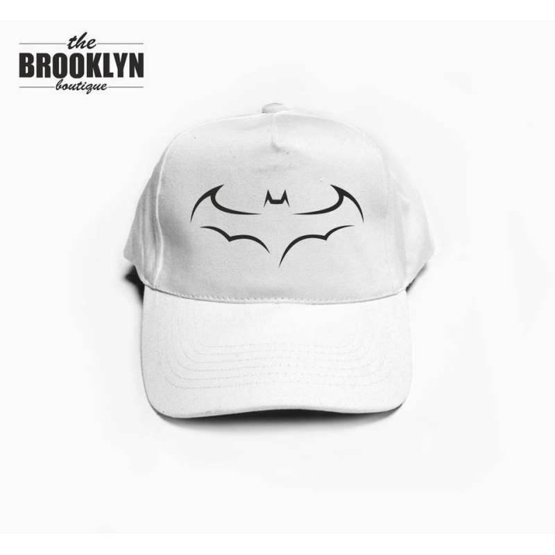 czapka baseball BATMAN