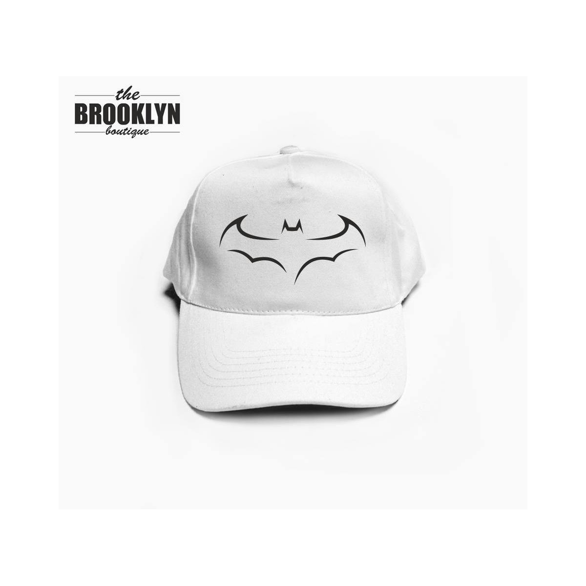 czapka baseball BATMAN