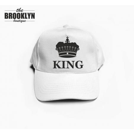 czapka baseball KING KORONA 2